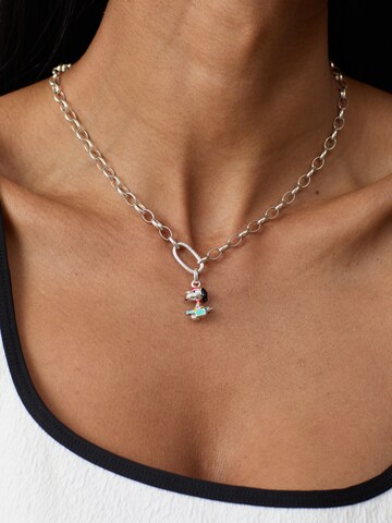 Thomas Sabo Anhänger in Silber: Vorderseite