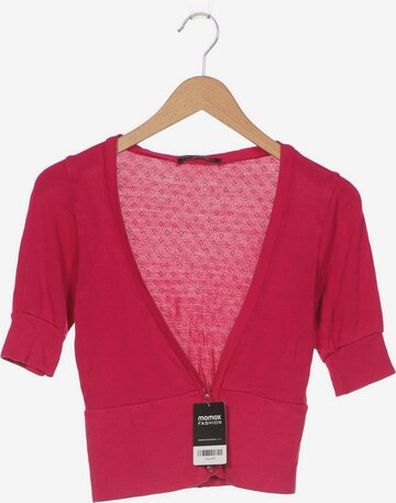 CIPO & BAXX Sweater & Cardigan in M in Pink: front
