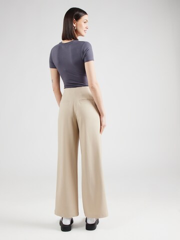 YAS Loosefit Hose  'YASREEMA' in Beige