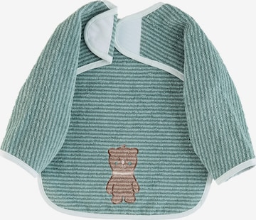 STERNTALER Bib 'Ben' in Green