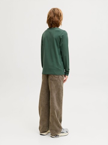 T-Shirt Jack & Jones Junior en vert