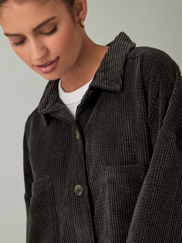 Veste mi-saison Next en gris