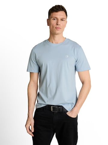 TOM TAILOR DENIM - Camiseta en azul