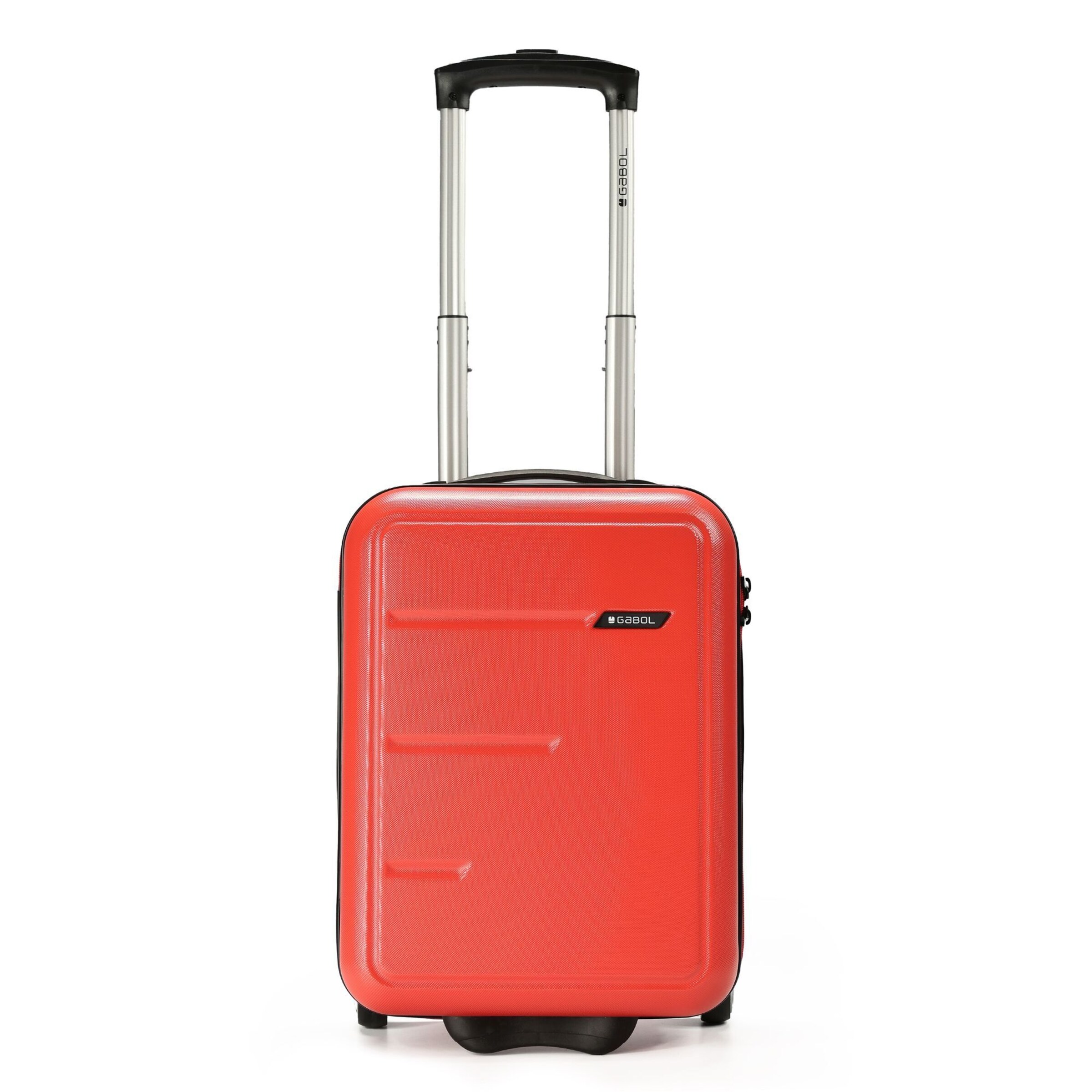 Gabol Trolley 'Future Plus' in Orange: Vorderseite