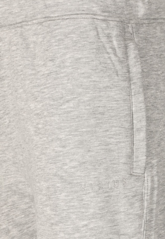 Virtus Loosefit Shorts 'Minne' in Grau