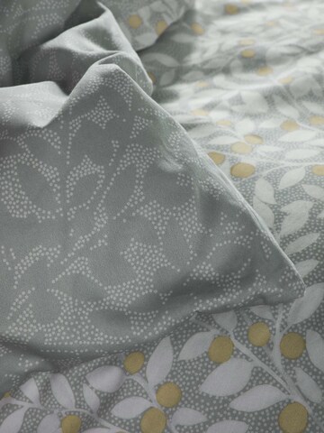 ESSENZA Duvet Cover 'Lenthe' in Grey