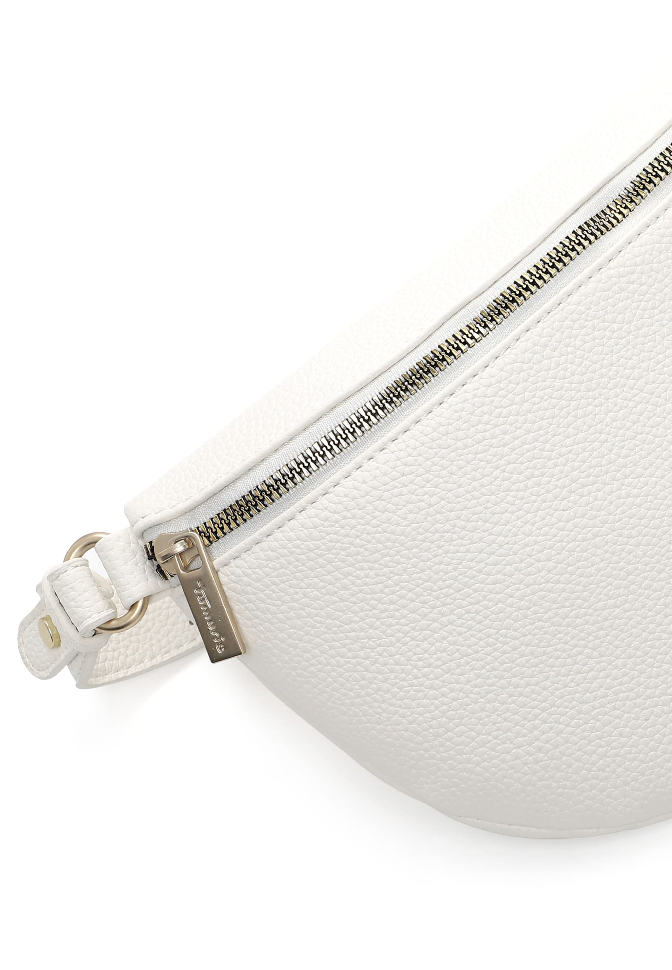 Tamaris Crossbody Bag 'Kiri' in White