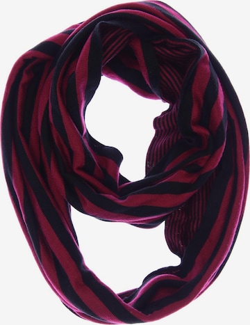 Nikita Scarf & Wrap in One size in Red: front
