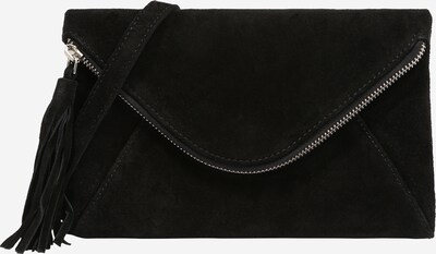 ONLY Bolso de noche 'GISELLE' en negro, Vista del producto