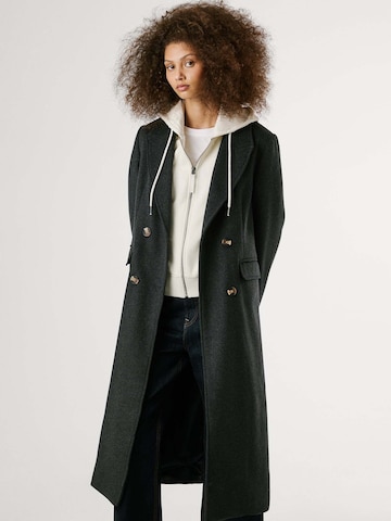 Cappotto di mezza stagione 'TAYLOR' di Pepe Jeans in grigio