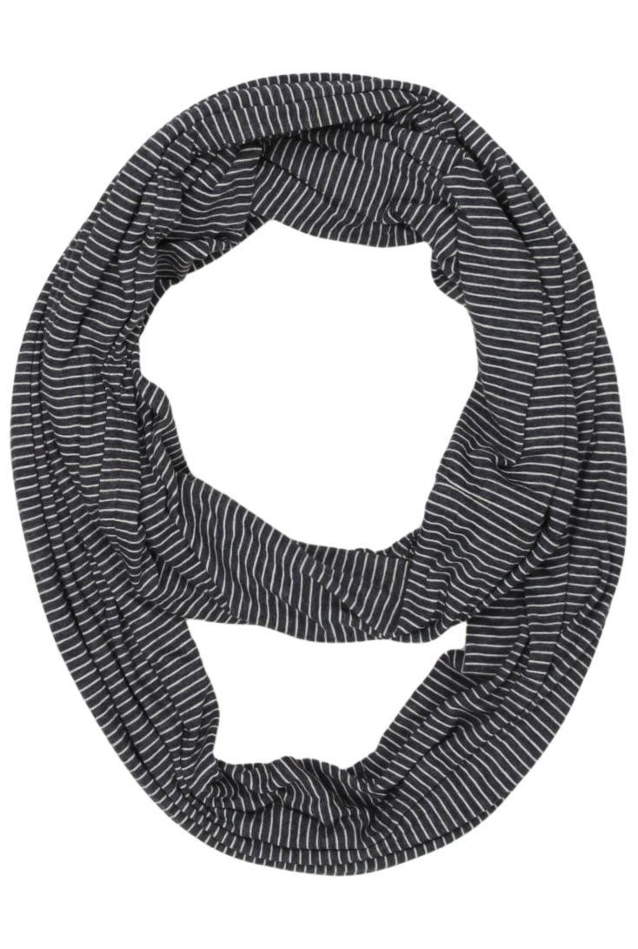 TOMMY HILFIGER Scarf & Wrap in One size in Grey: front