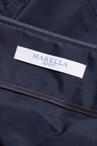 Marella Jacket & Coat in L in Blue