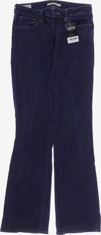 LEVI'S ® Jeans 29 in Blau: predná strana