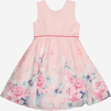 Danamade Mekko värissä vaaleanpunainen: etupuoli