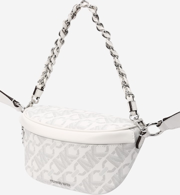 MICHAEL Michael Kors Belt bag in White