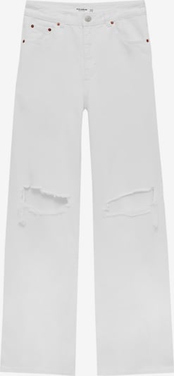 Pull&Bear Jeans in White, Item view