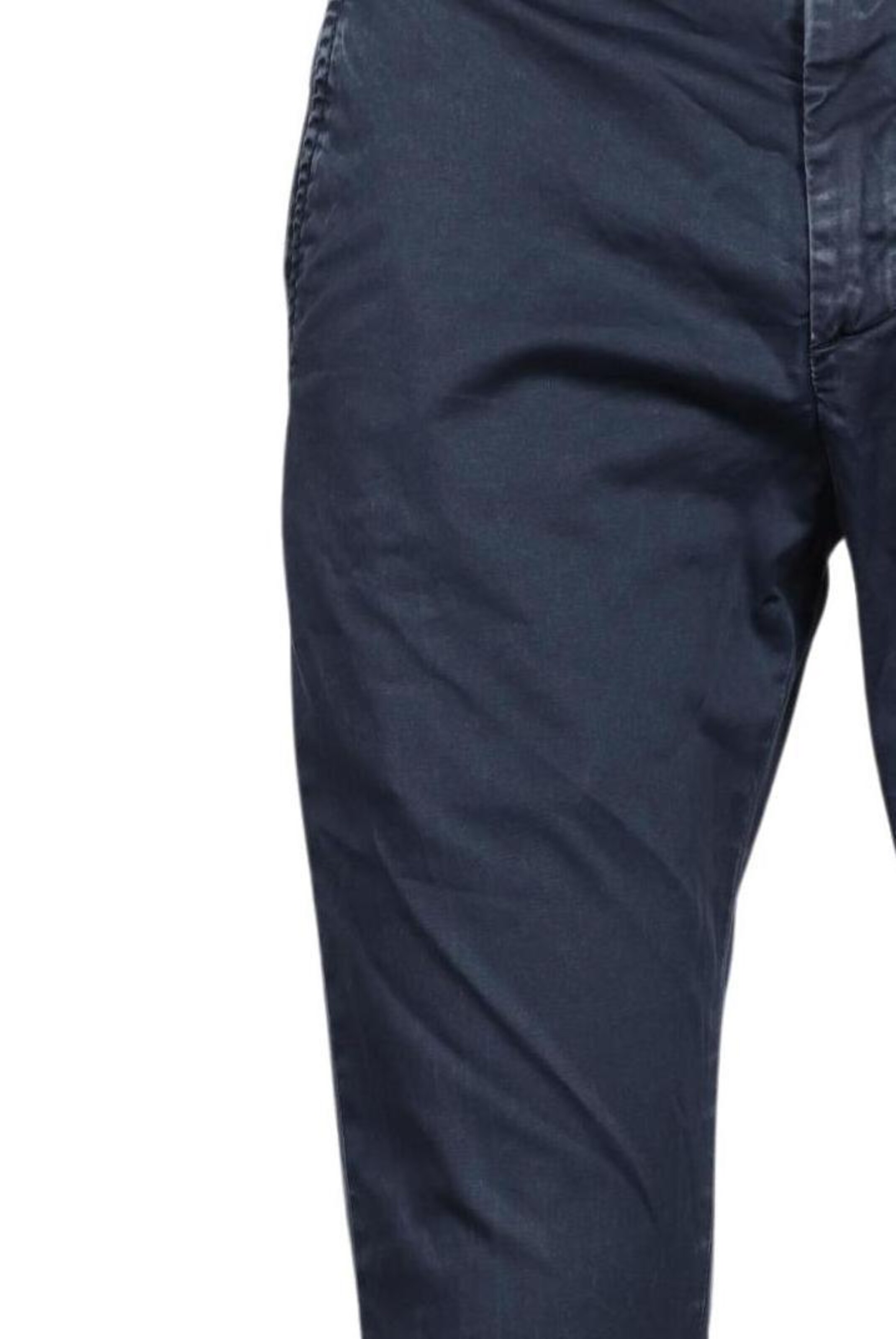 Dondup Stoffhose 31 in Blau