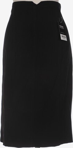 ESCADA Skirt in L in Black: front