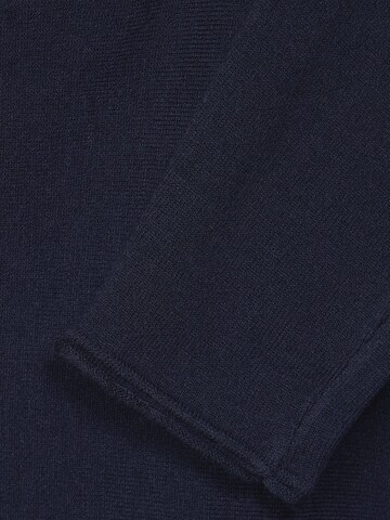 Pull-over 'Dolman' STREET ONE en bleu