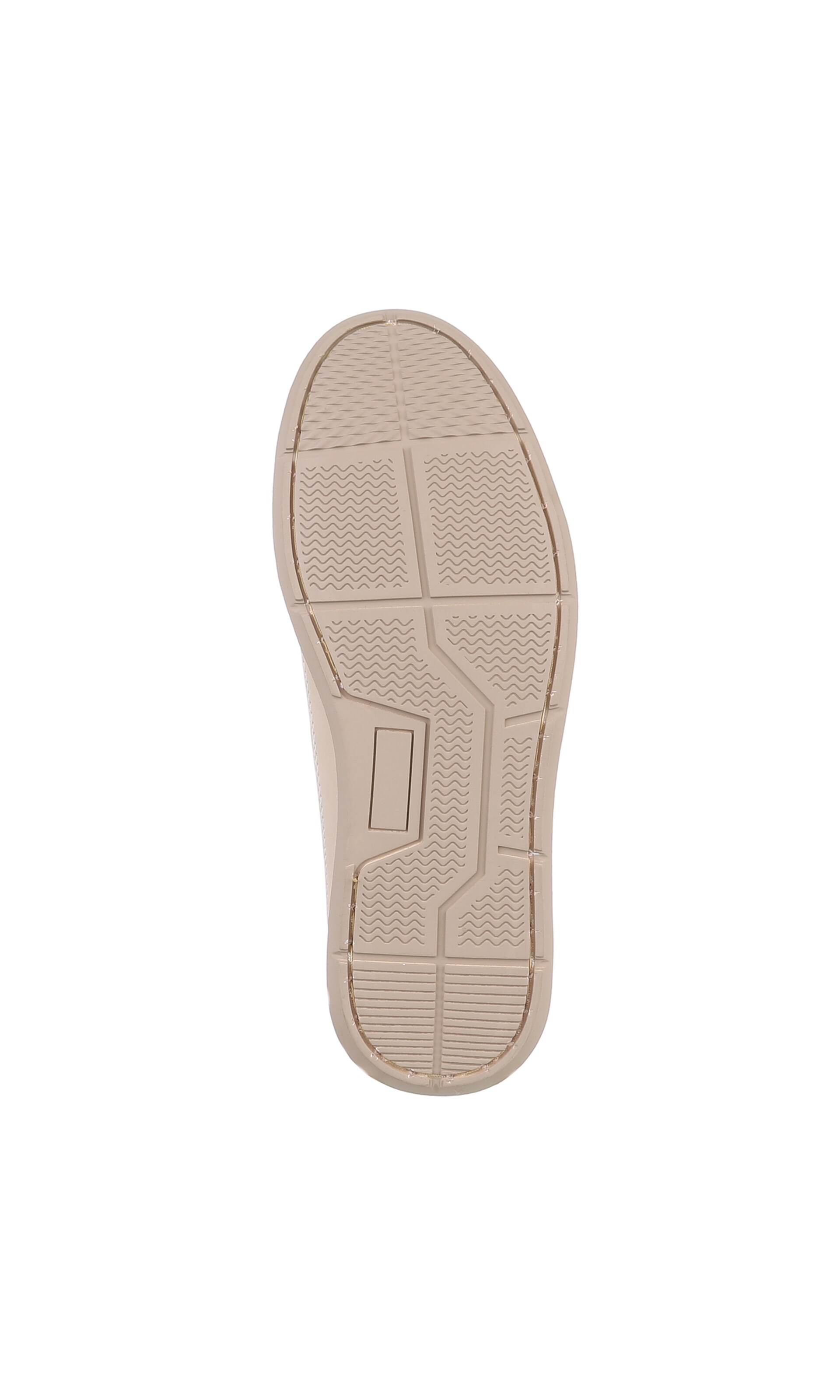 CoolWalk Mokassin in Schwarz