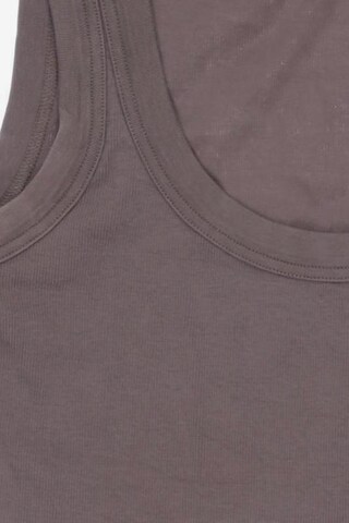 Marc Cain Top & Shirt in XXXS in Grey