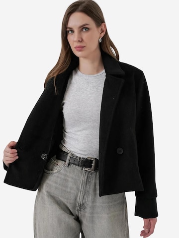 Giacca di mezza stagione di Bigdart in nero