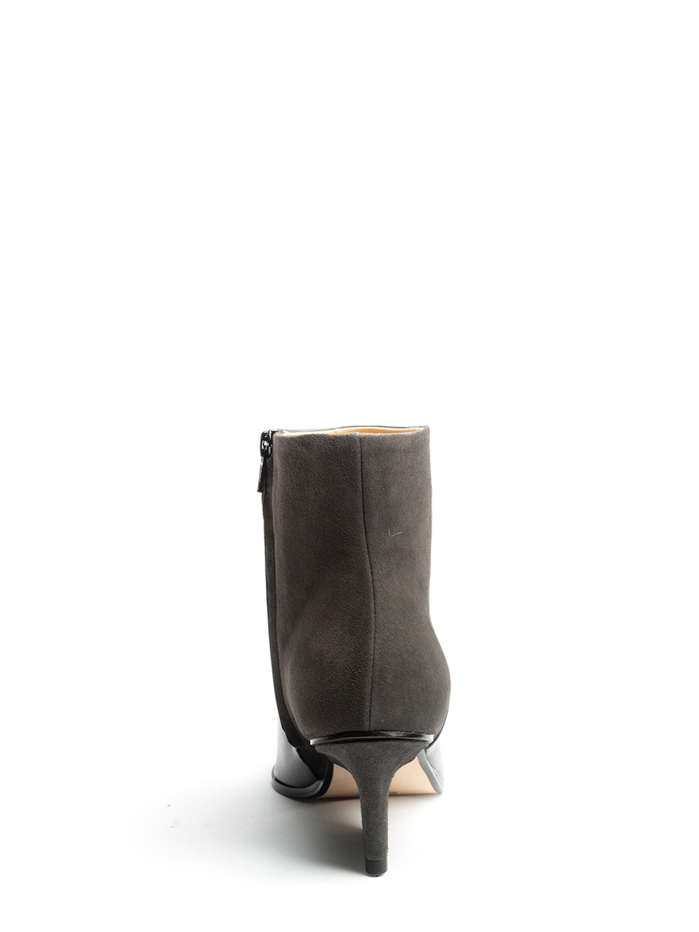 EIJK Ankle boots in Grey