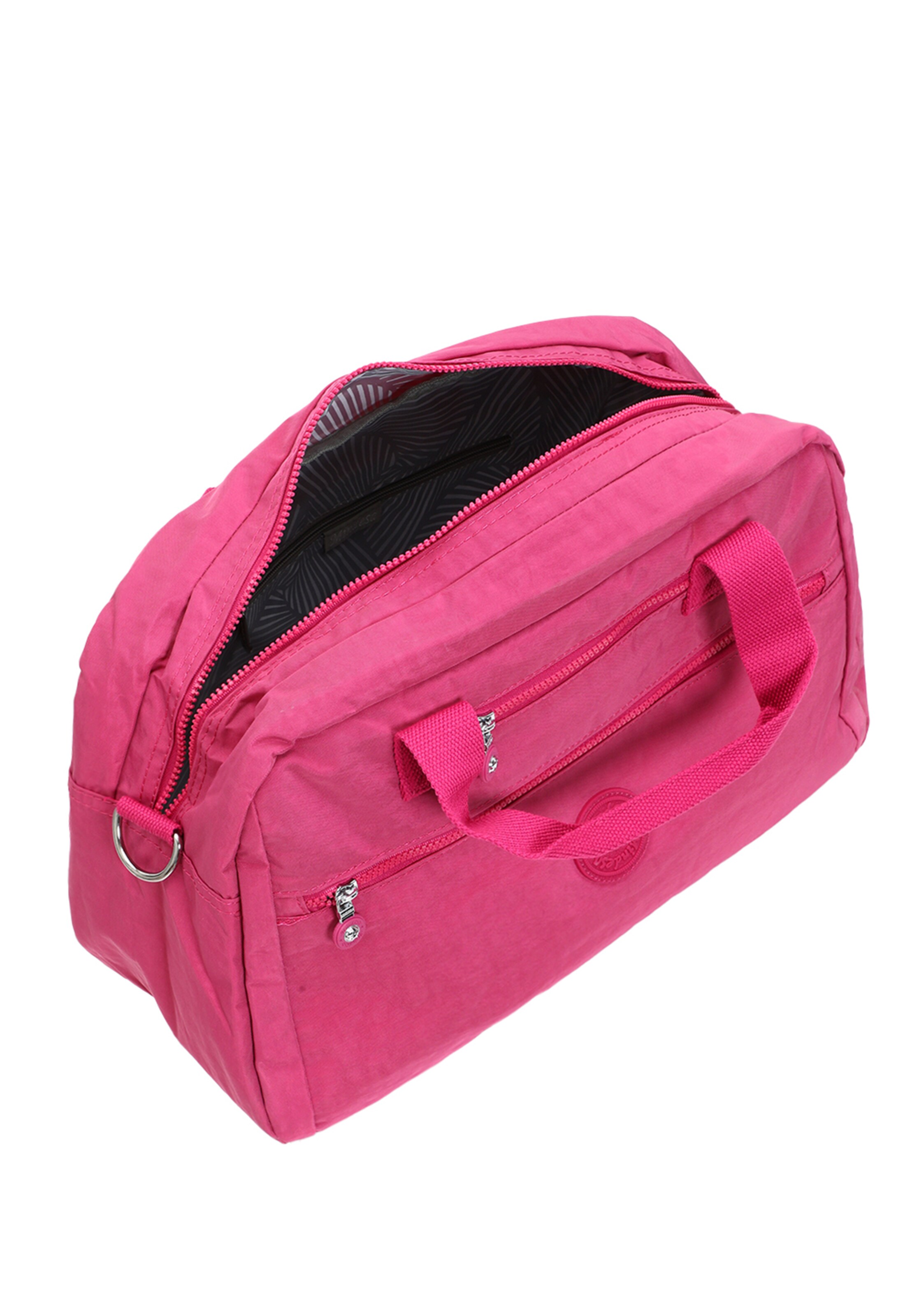 Mindesa Utazótáska - rózsaszín