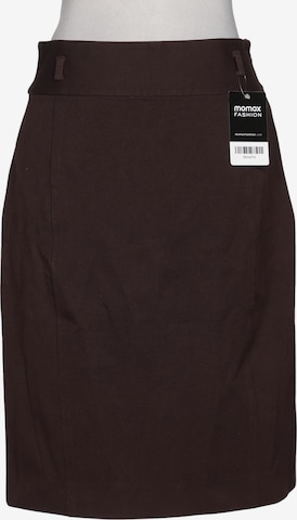 Lauren Ralph Lauren Rock XS in Braun: Vorderseite