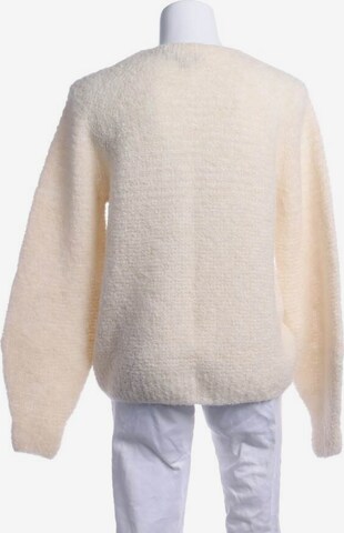 Marc Cain Sweater & Cardigan in M in White