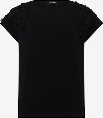 APART Shirt in Black: front