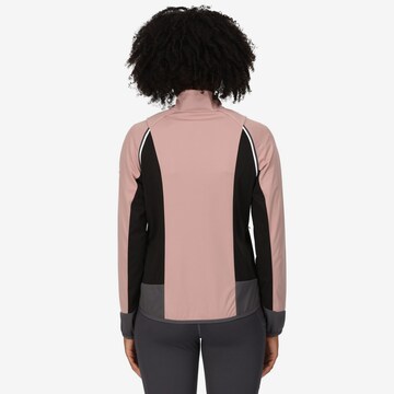 REGATTA Outdoor Jacket 'Steren' in Pink