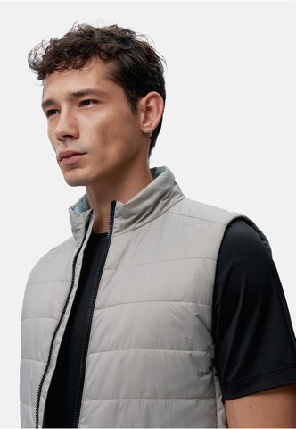 Born Vest 'Maine' in Beige