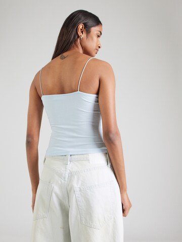 STUDIO SELECT Top 'Lena' in Blauw