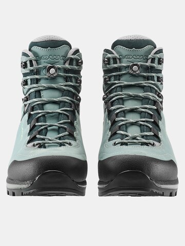 LOWA Boots 'Lady Light' in Grey