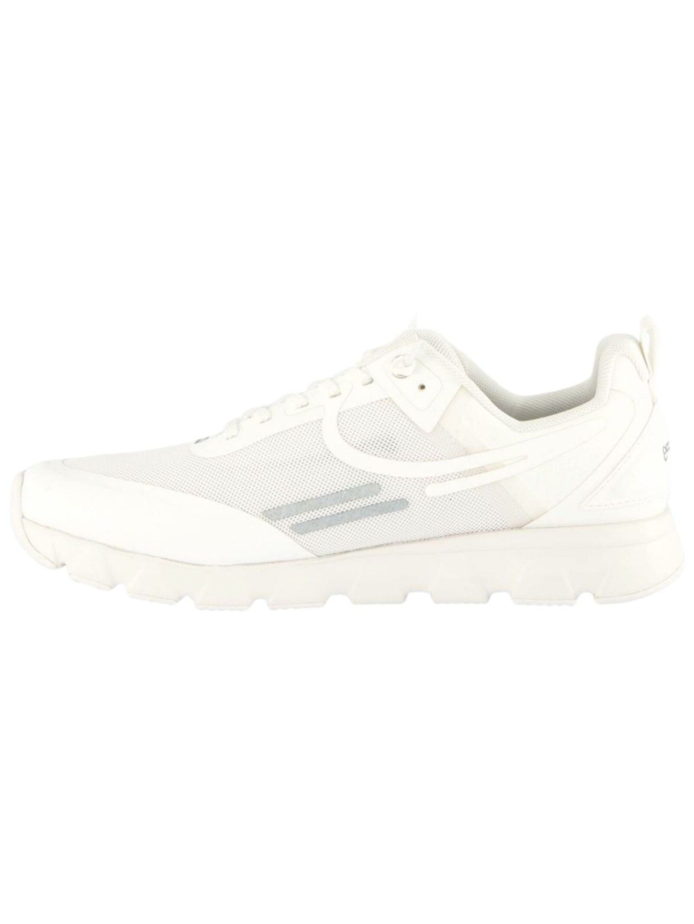Tenhaag Sneakers in White