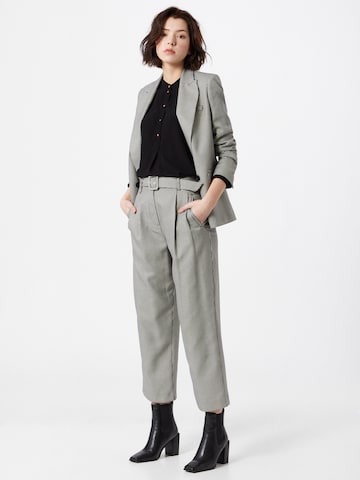 VERO MODA Bluse 'Mira' in Schwarz