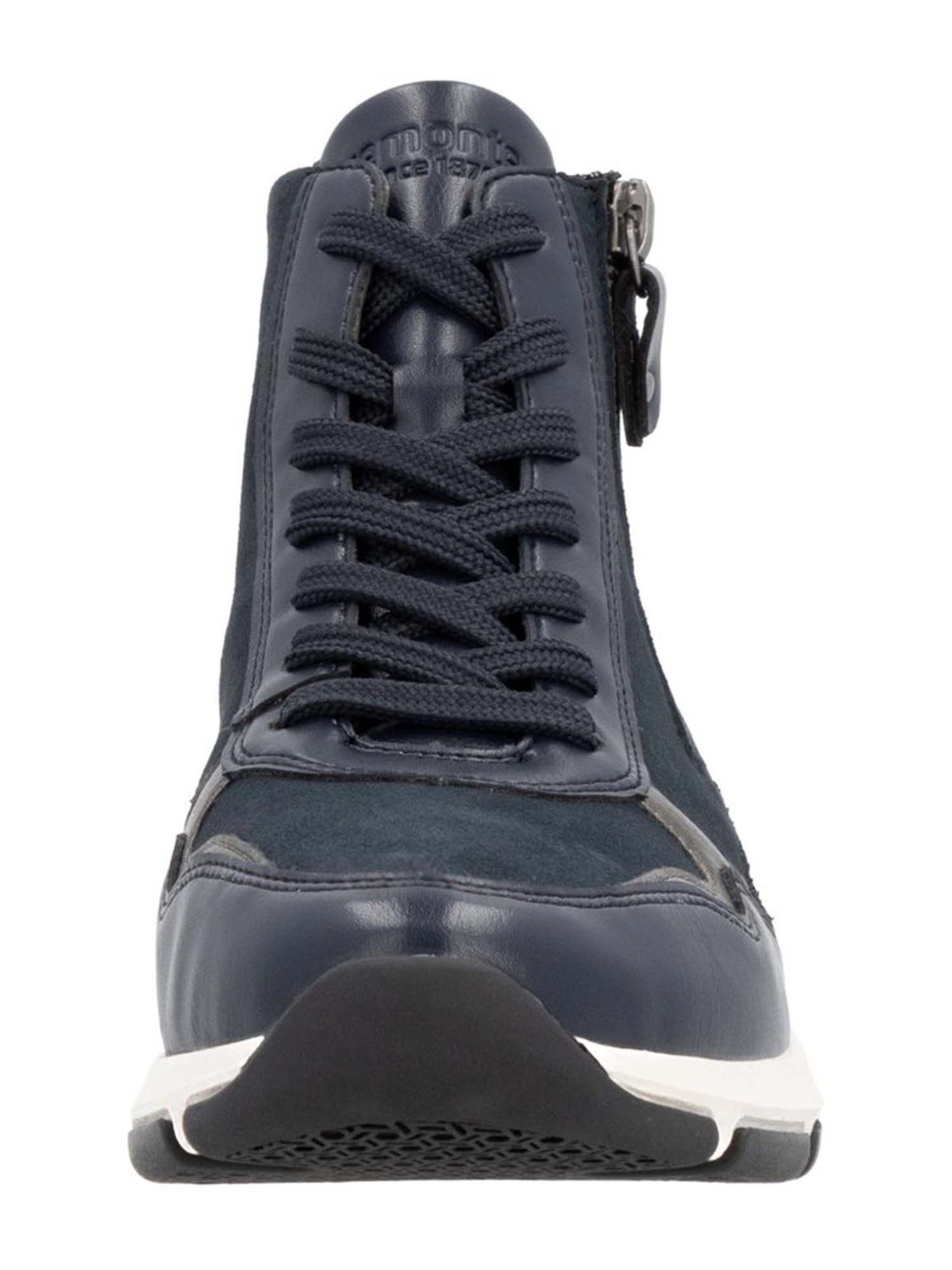 REMONTE Paeltega poolsaabas, värv sinine