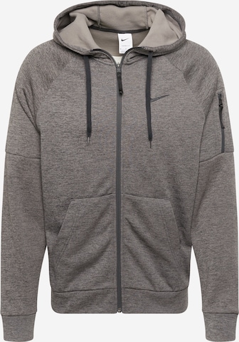 pilka NIKE Sportinis džemperis: priekis