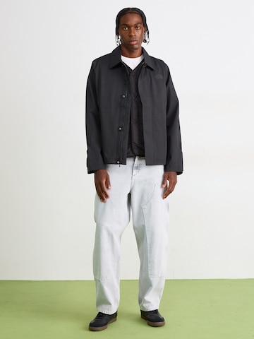 melns THE NORTH FACE Āra jaka 'City'