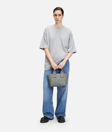 Liebeskind Berlin Tasche in Grau: Vorderseite