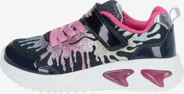 Sneaker di GEOX in colori misti