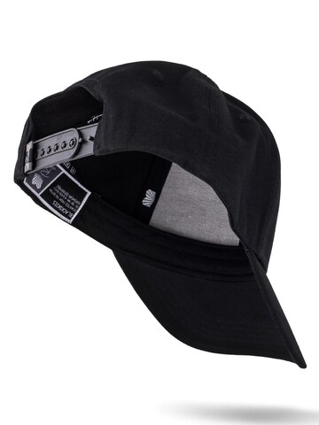 Blackskies Cap 'High Grade' in Black