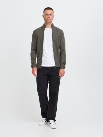 BLEND Strickjacke ' BHRycel ' in Grau