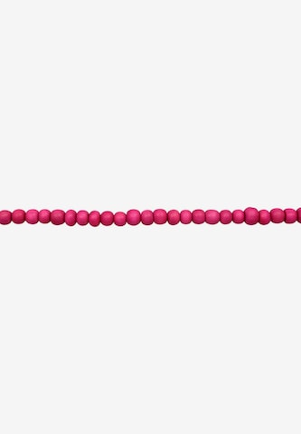 ELLI Necklace in Pink