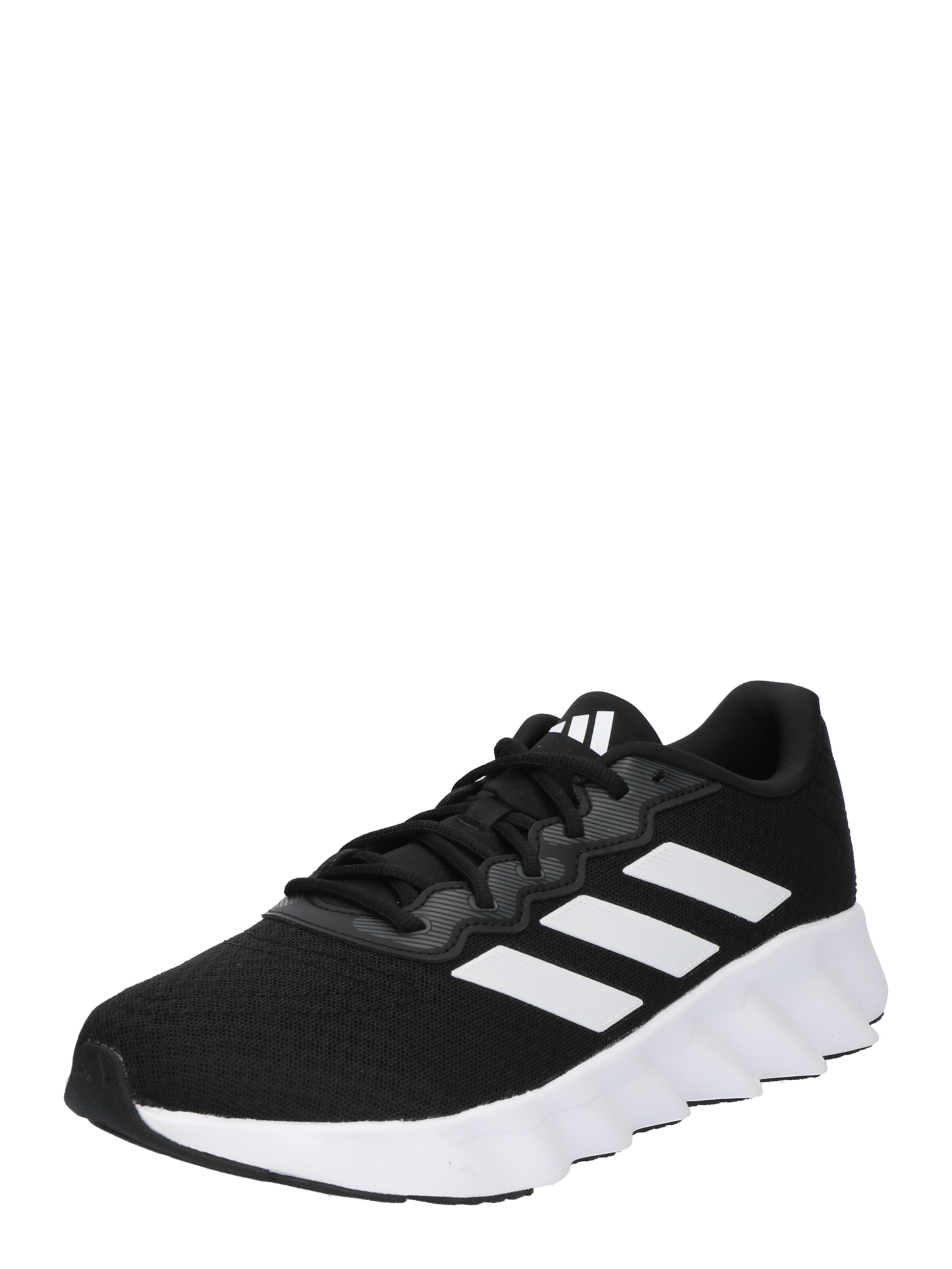 ADIDAS PERFORMANCE Buty do biegania 'SWITCH MOVE U' w kolorze czarny: przód