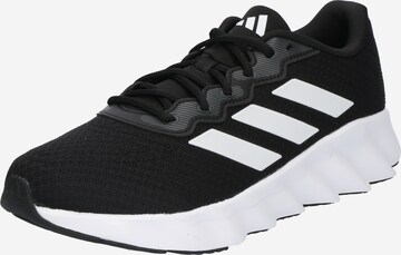 ADIDAS PERFORMANCE Running Shoes 'SWITCH MOVE U' in Black: front