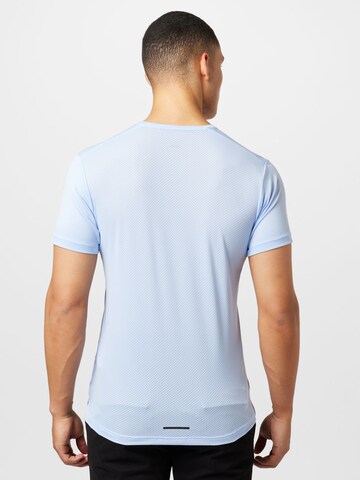 ADIDAS TERREX Performance shirt 'Agravic' in Blue