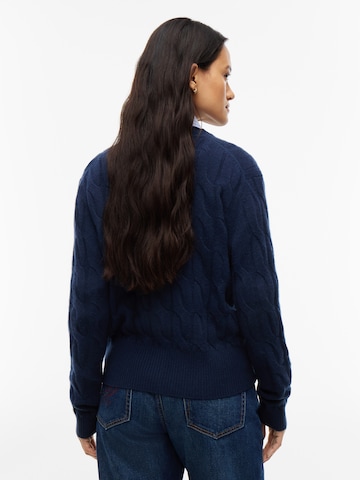 Giacchetta di TOMMY HILFIGER in blu