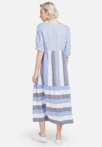 HELMIDGE Dress in Blue